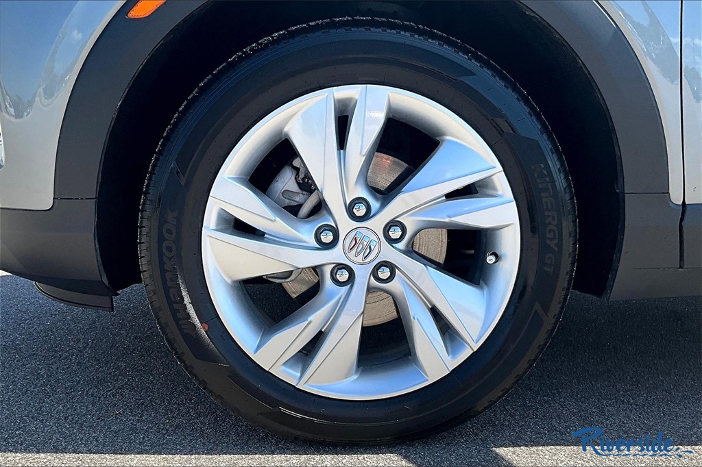 2024 Buick Encore GX Preferred photo 28