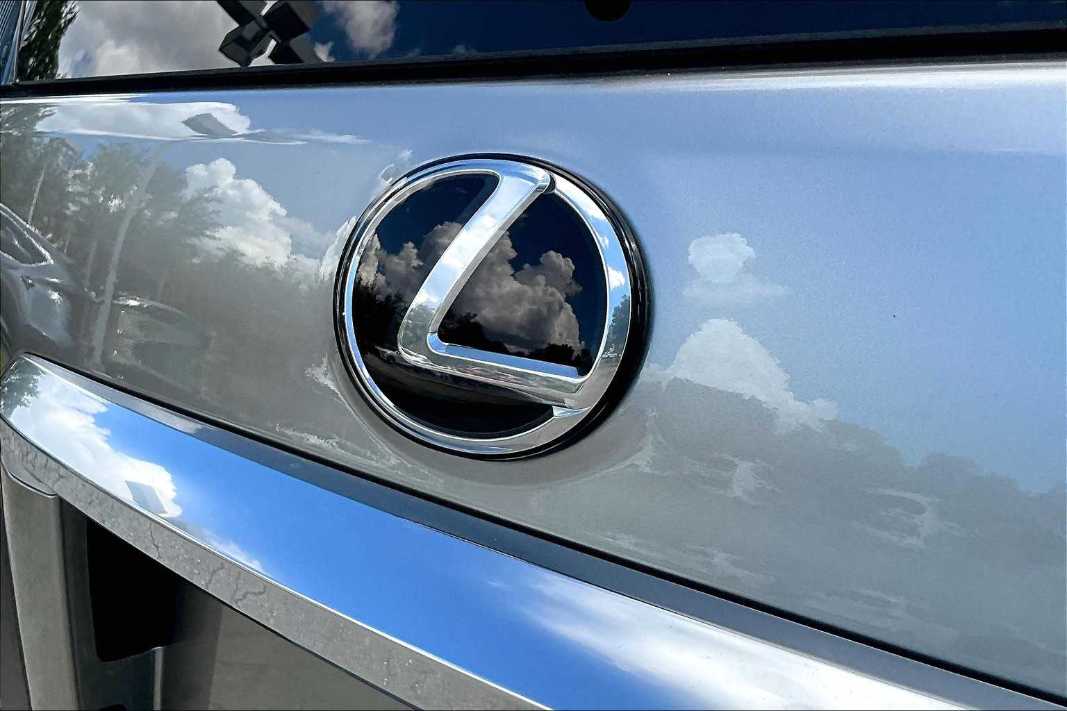 2023 Lexus GX 460 Premium photo 30