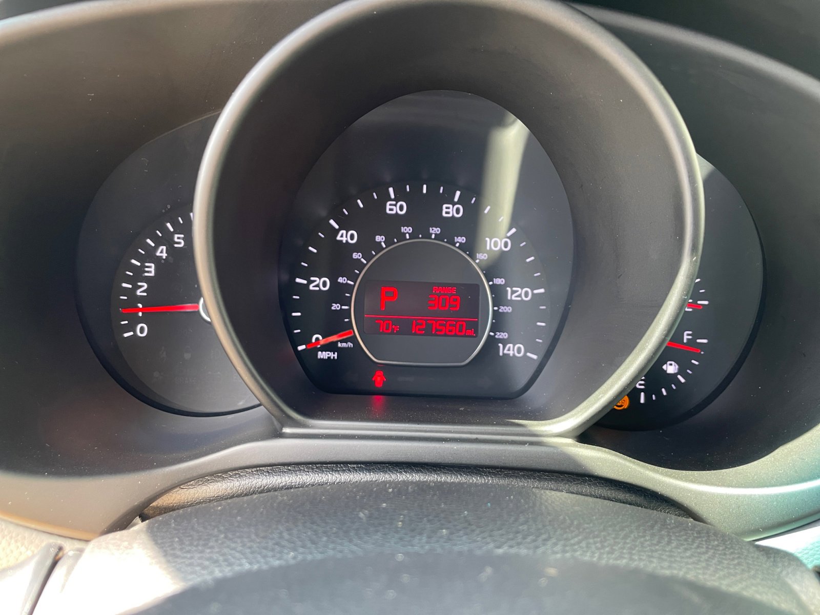 2018 Kia Soul Base photo 3