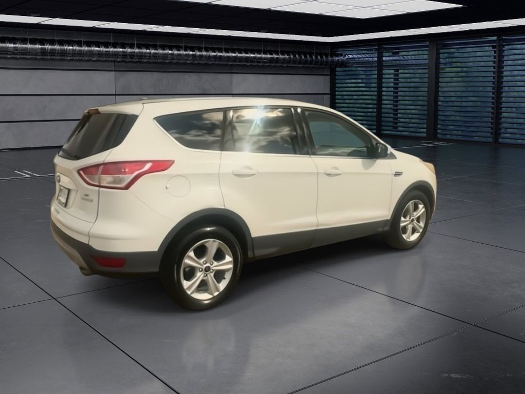 Used 2016 Ford Escape SE with VIN 1FMCU0GX2GUA40387 for sale in Harvey, LA