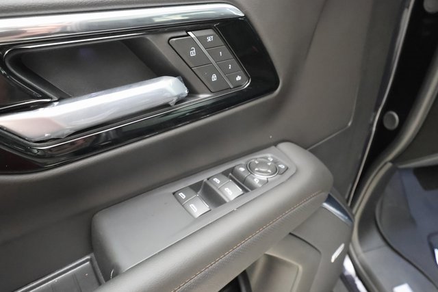2026 Chevrolet Tahoe High Country photo 7