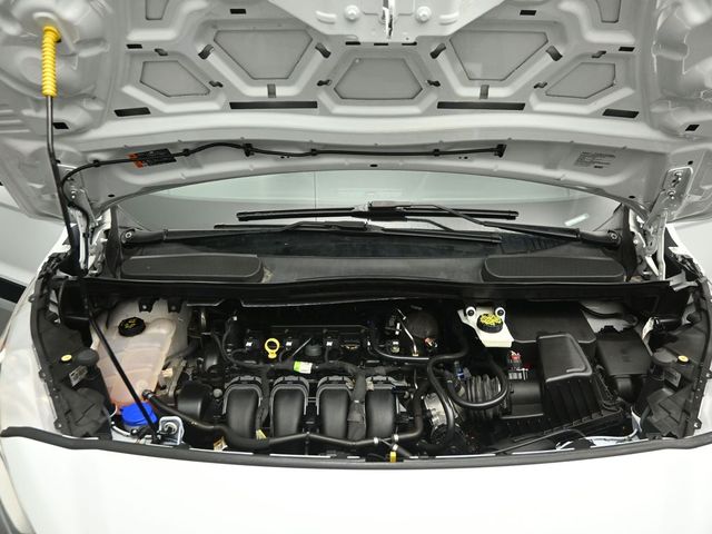 2020 FORD TRANSIT CONNECT - Image 29