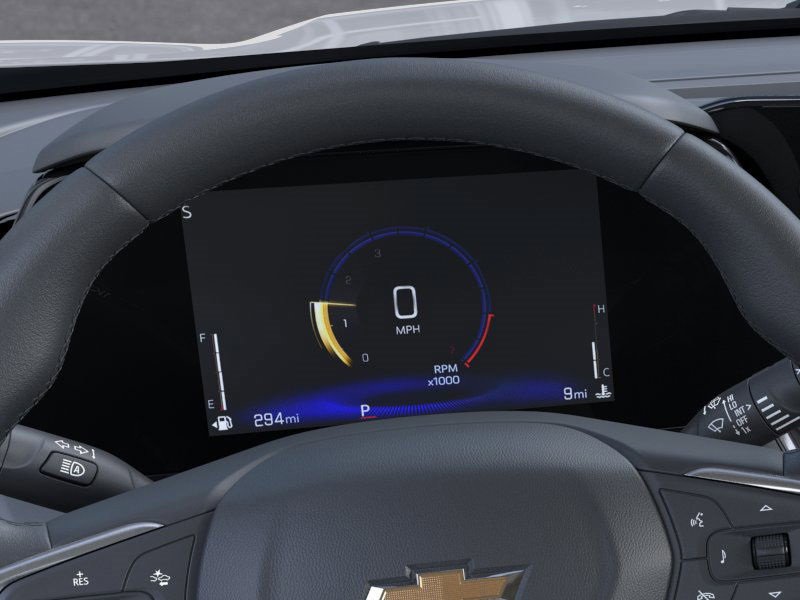 2025 Chevrolet Trax LT photo 16