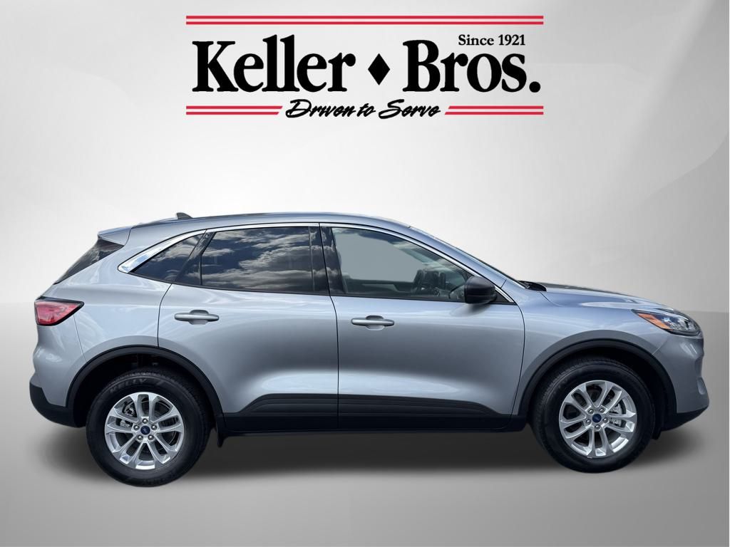2022 Ford Escape SE photo 8