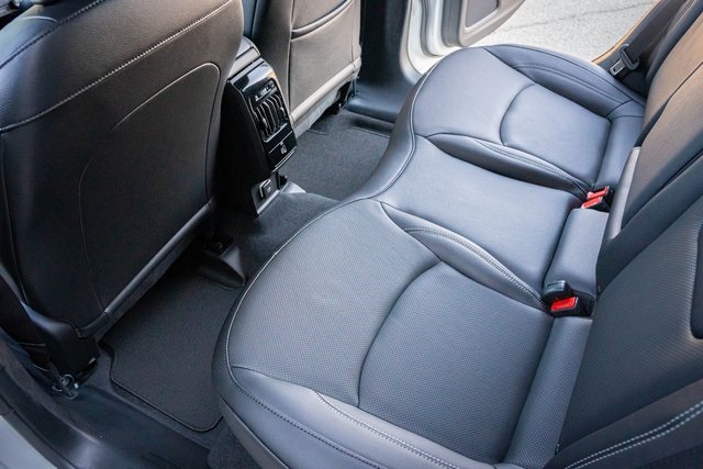 2025 Jeep Compass Limited photo 29