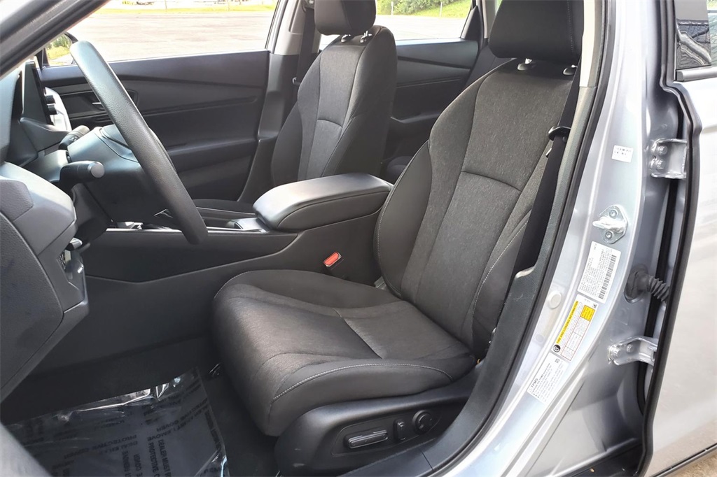 2024 Honda Accord EX photo 10
