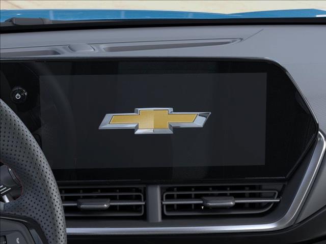 2026 Chevrolet Trax photo 18