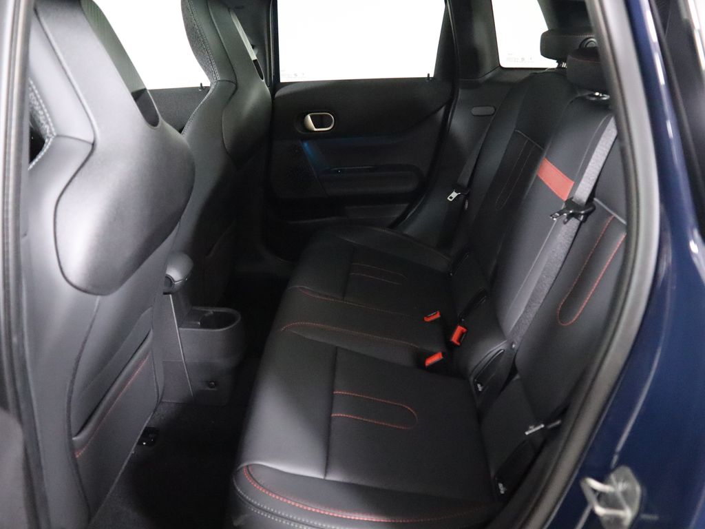 2026 Mini Cooper 4 Door Hardtop S Iconic photo 18