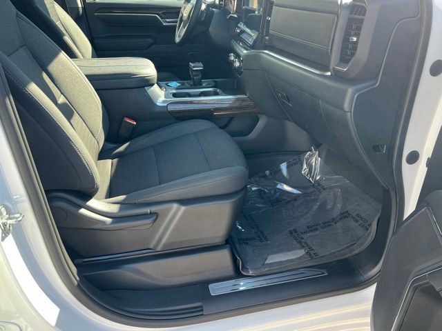 2023 Gmc Sierra 1500 Elevation photo 24