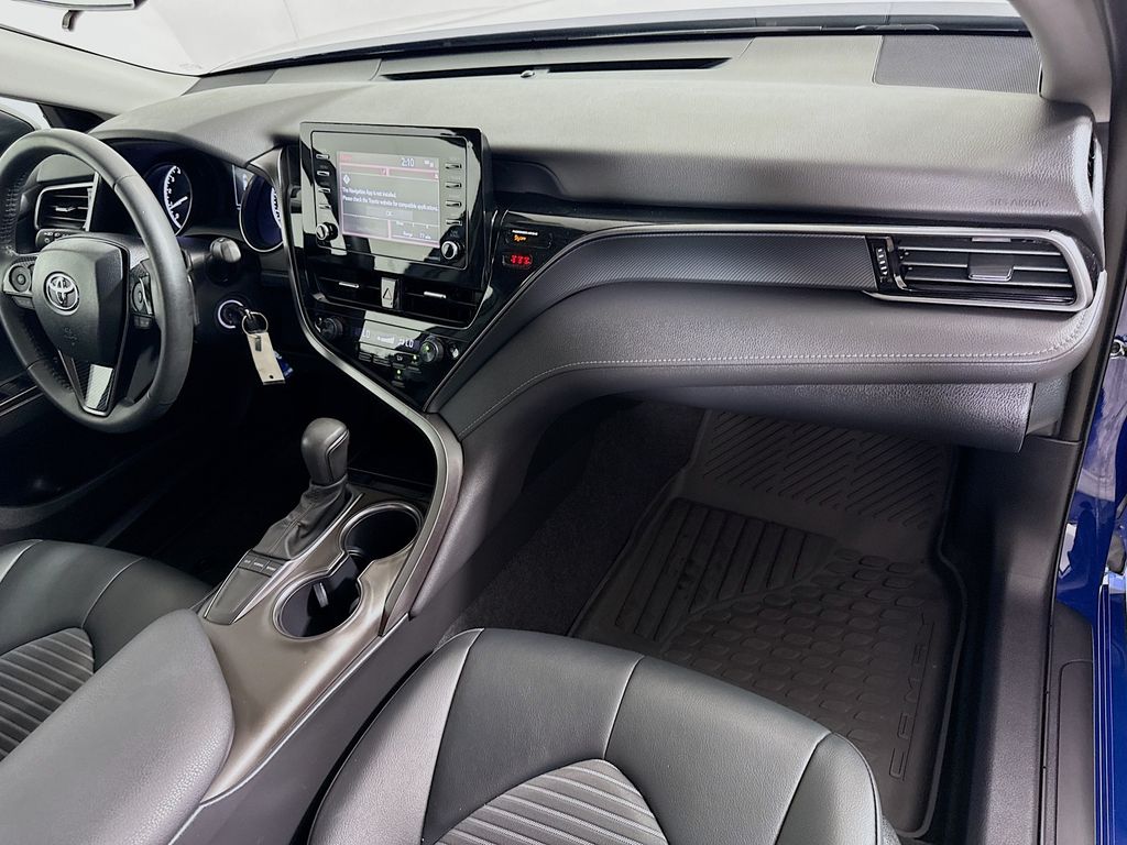2023 Toyota Camry SE Nightshade Edition photo 21
