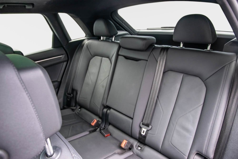 2024 Audi Q3 S line Premium photo 7