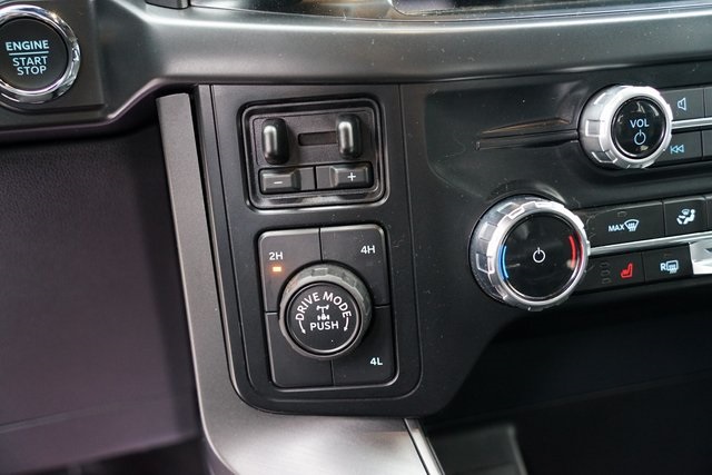 2024 FORD F-150 - Image 16