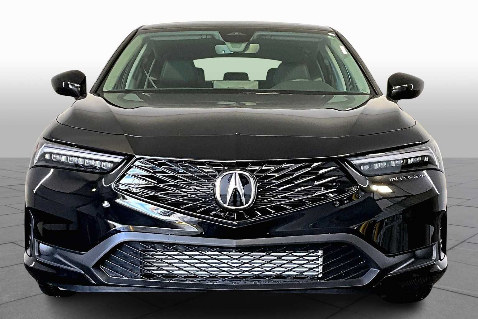 2026 Acura Integra Base photo 3