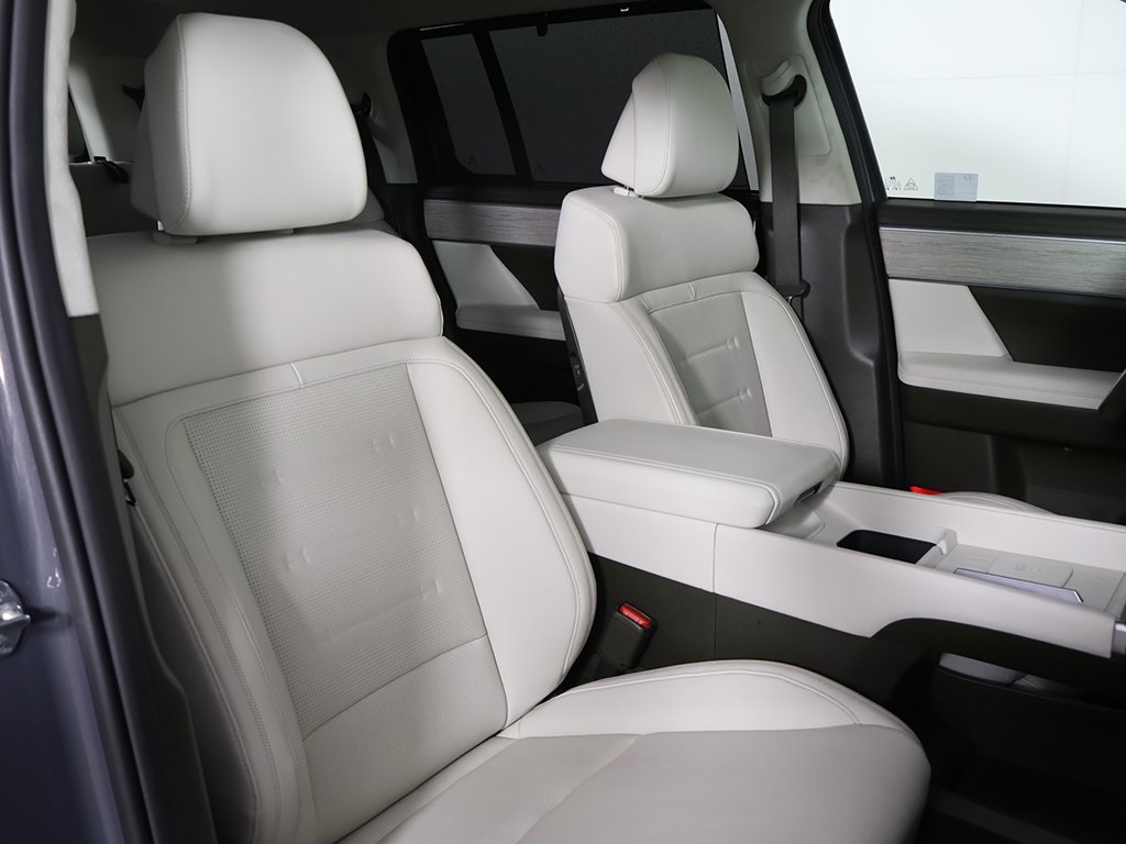 2024 Hyundai Santa Fe Calligraphy photo 24