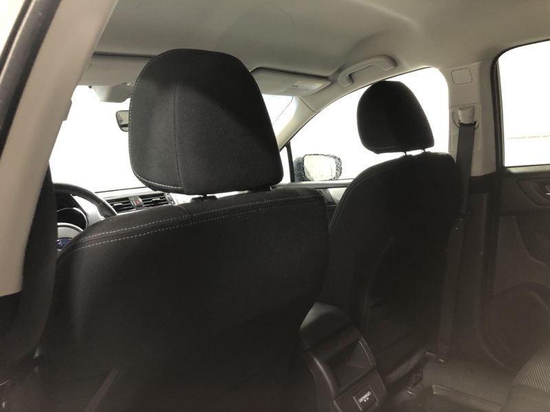 2018 Subaru Outback 2.5i Premium photo 15