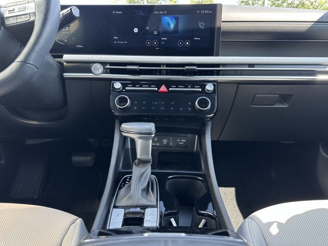 2025 Hyundai Santa Cruz Limited photo 12