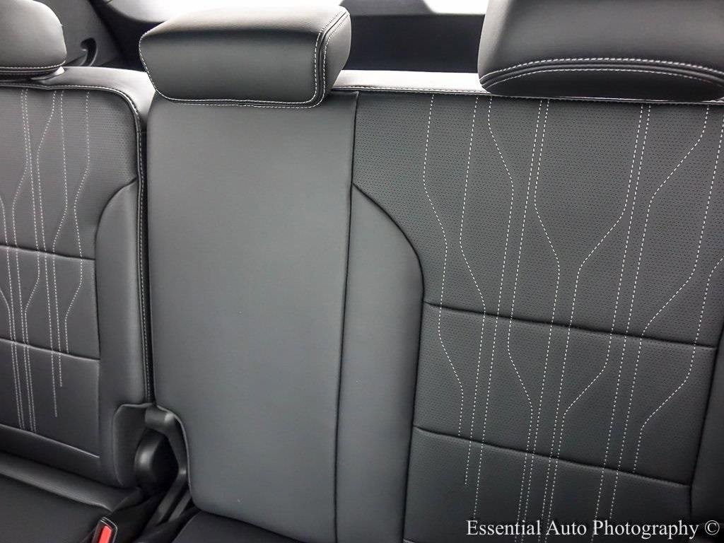 2026 BUICK ENCLAVE - Image 13