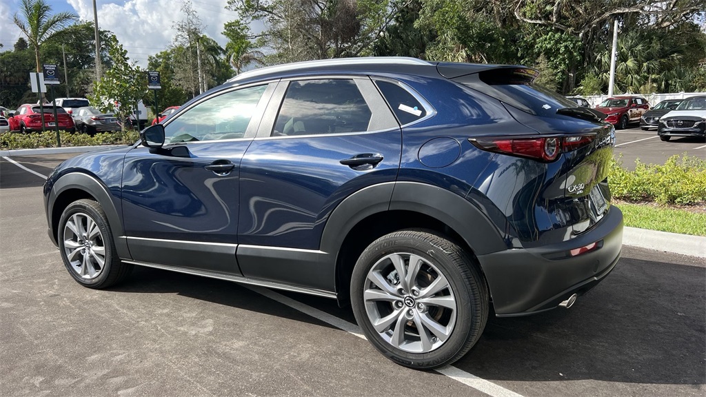 2024 Mazda CX-30 2.5 S Preferred photo 11