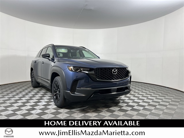 2026 Mazda CX-50 Premium's photo