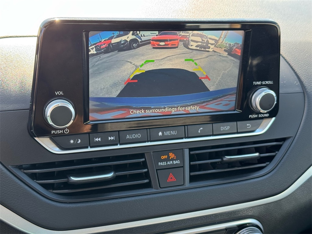 2024 Nissan Altima 2.5 S photo 26
