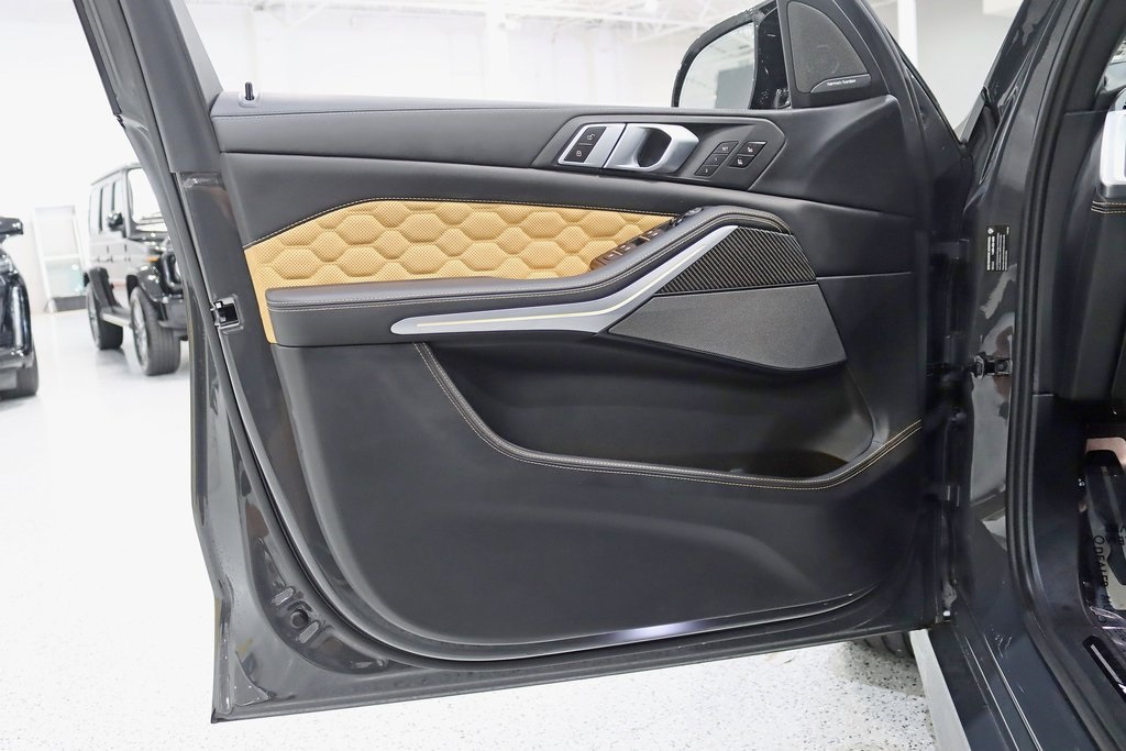 2024 Bmw X5 photo 36