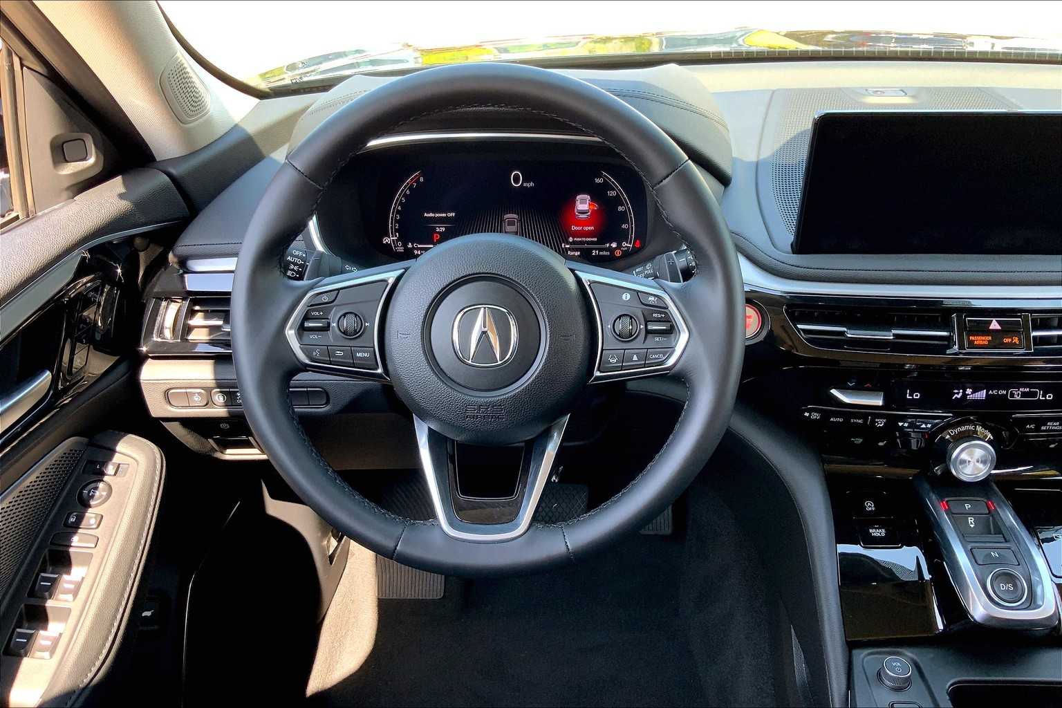 2025 Acura MDX photo 5