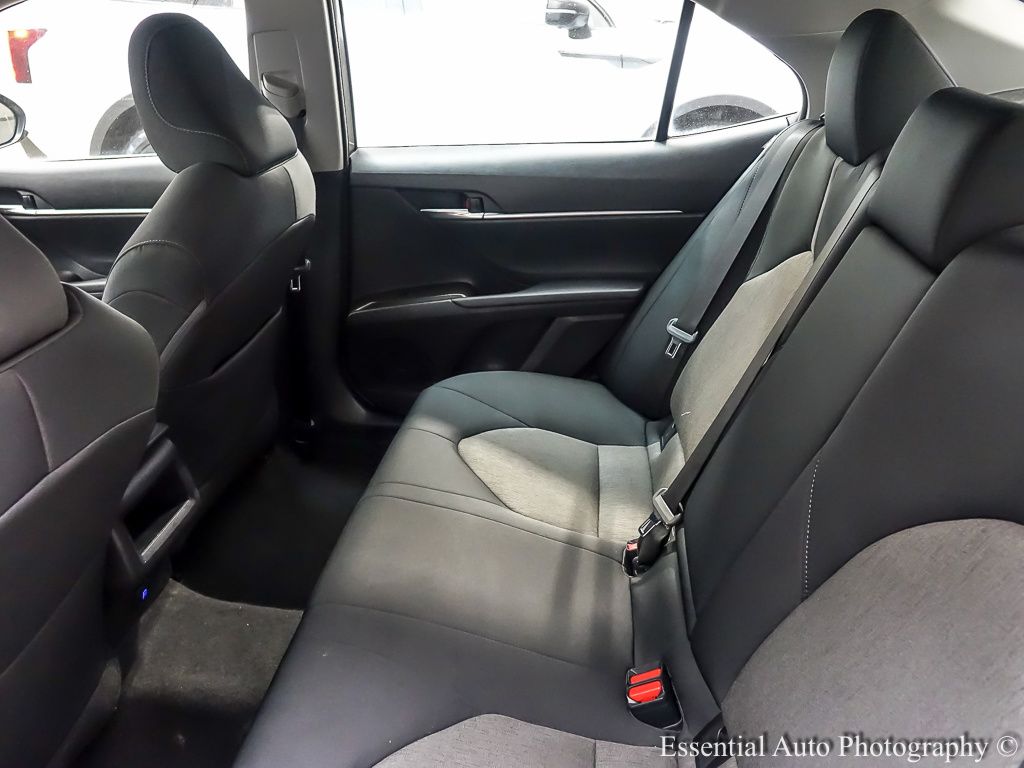 2021 TOYOTA CAMRY - Image 11