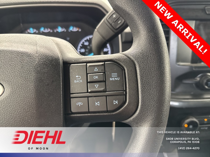 2022 Ford F-150 XL photo 19