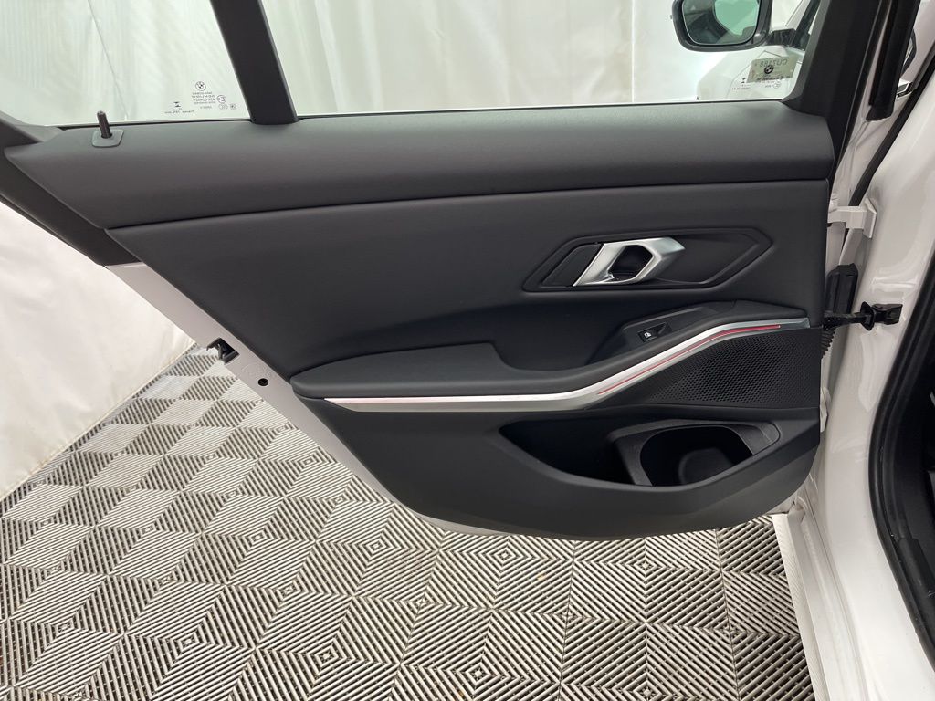 2024 Bmw 330i xDrive photo 26