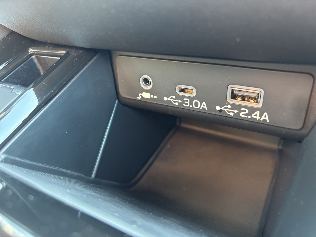 2025 Subaru Outback Premium photo 22