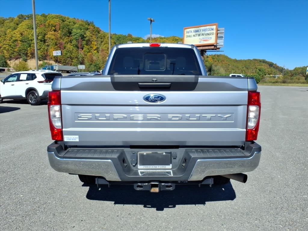 2022 Ford F-250 XL photo 4