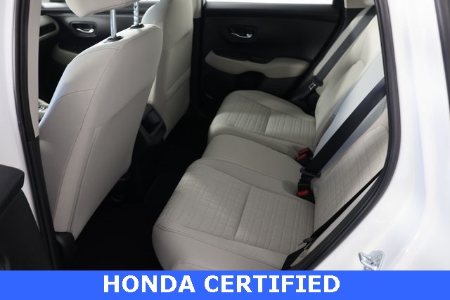 2025 Honda HR-V LX photo 16