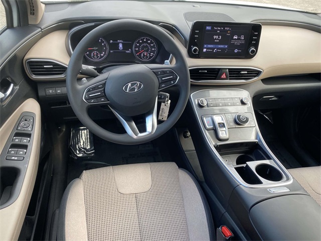 2022 Hyundai Santa Fe SE photo 13