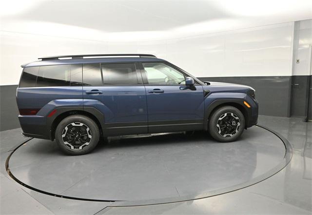 2026 Hyundai Santa Fe SEL photo 9