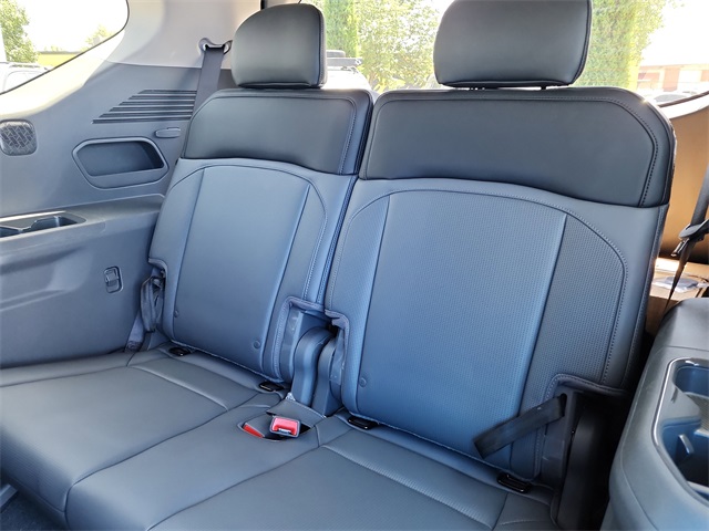 2026 Kia EV9 Light Long Range photo 15
