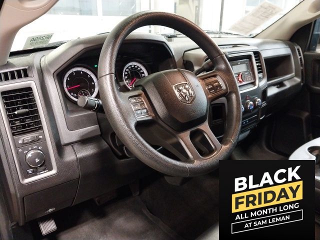 2014 Ram 1500 Express photo 4