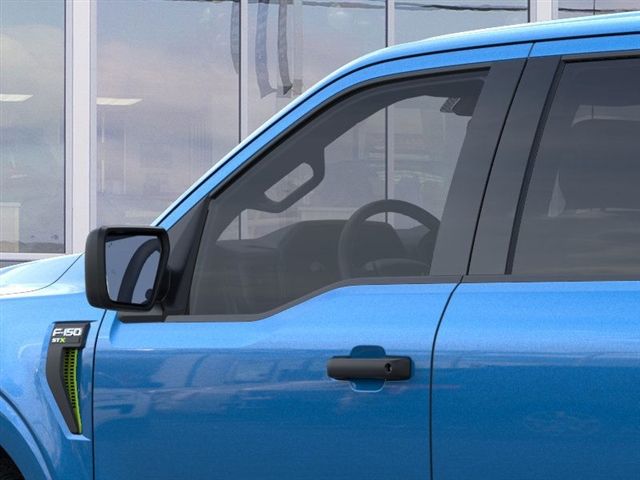 2025 FORD F-150 - Image 42
