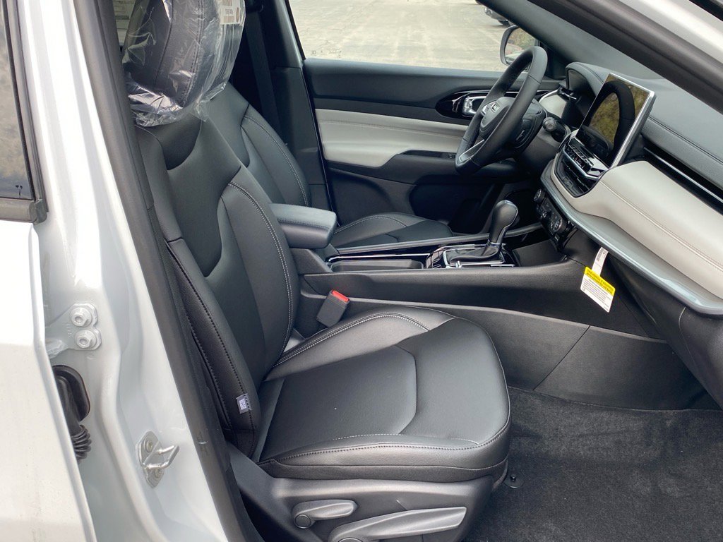 2025 Jeep Compass Limited photo 14