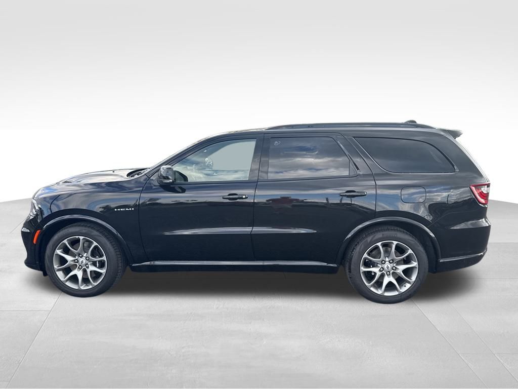 2026 Dodge Durango GT Plus photo 2