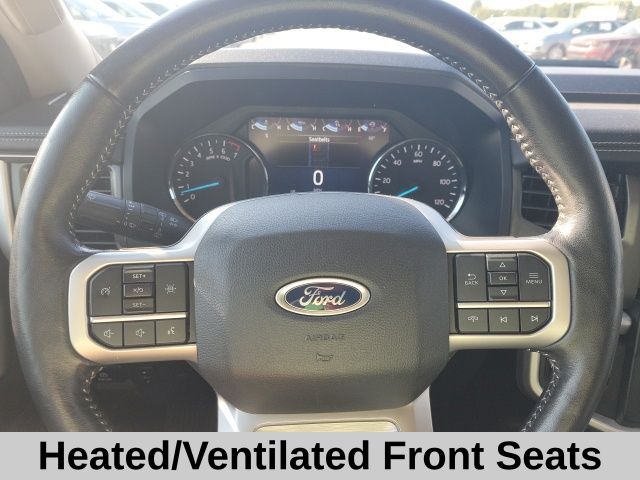 2024 Ford Expedition XLT photo 12