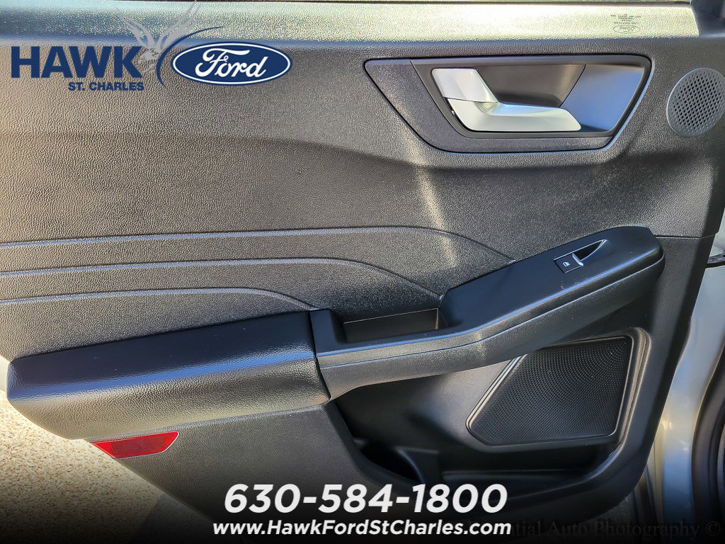 2022 FORD ESCAPE - Image 18