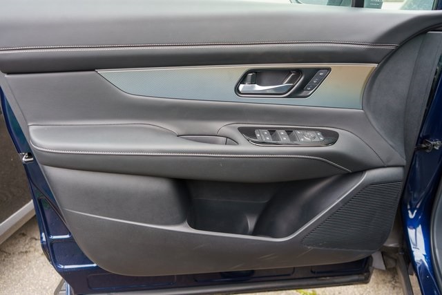 2025 Nissan Murano SL photo 6