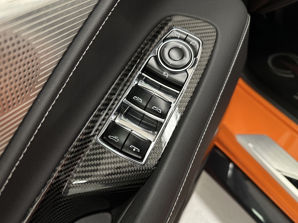 2023 Chevrolet Corvette 2LT photo 24