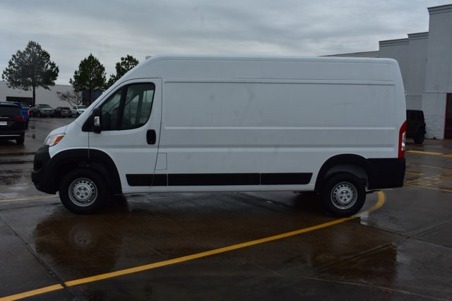 2025 Ram ProMaster 2500 photo 8