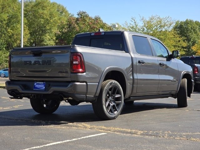 2026 Ram 1500 Laramie photo 24