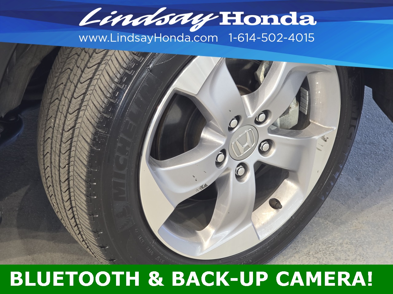 2022 Honda HR-V LX photo 12