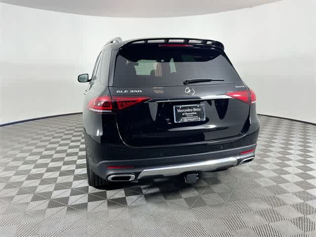 2020 Mercedes Benz GLE 350 4MATIC photo 2