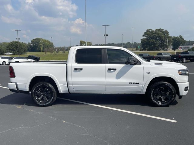 2026 Ram 1500 Big Horn Lone Star photo 2
