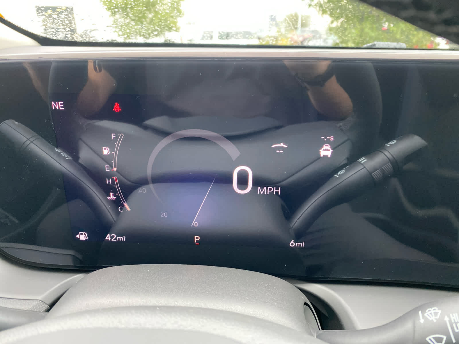 2026 Buick Encore GX Sport Touring photo 15