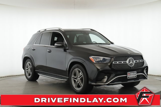 2024 Mercedes-Benz GLE Base's photo